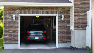 Garage Door Installation at Kensington Park Thousand Oaks, California